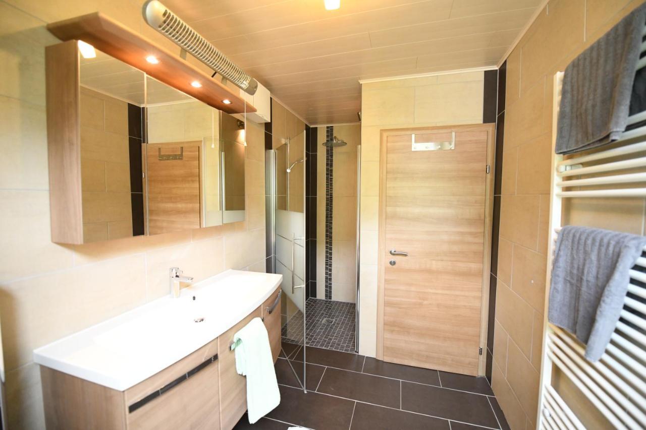 Hieflau Ferienapartments 31Erhaus מראה חיצוני תמונה