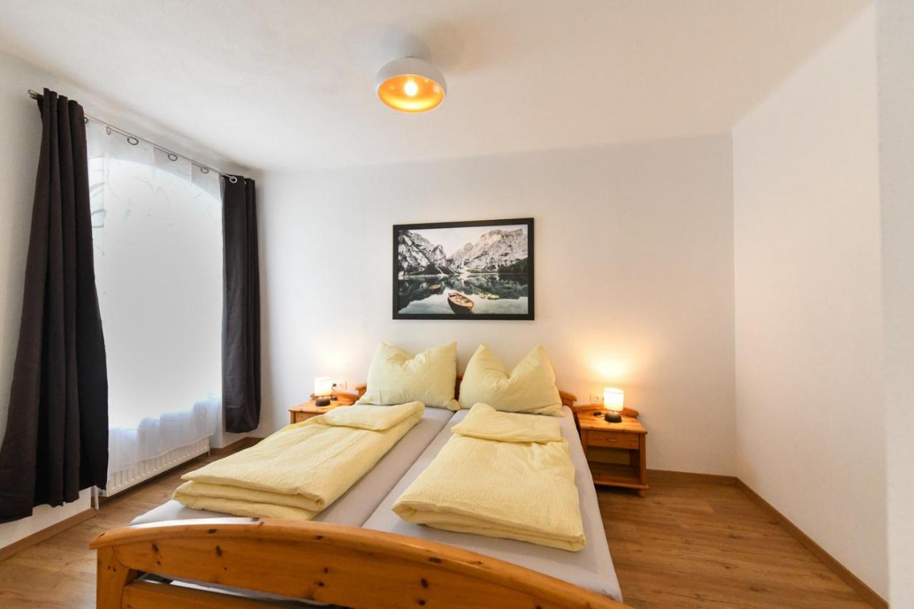 Hieflau Ferienapartments 31Erhaus מראה חיצוני תמונה