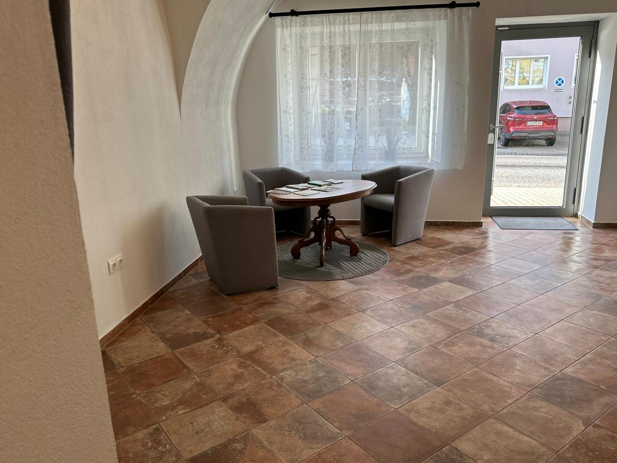 Hieflau Ferienapartments 31Erhaus מראה חיצוני תמונה