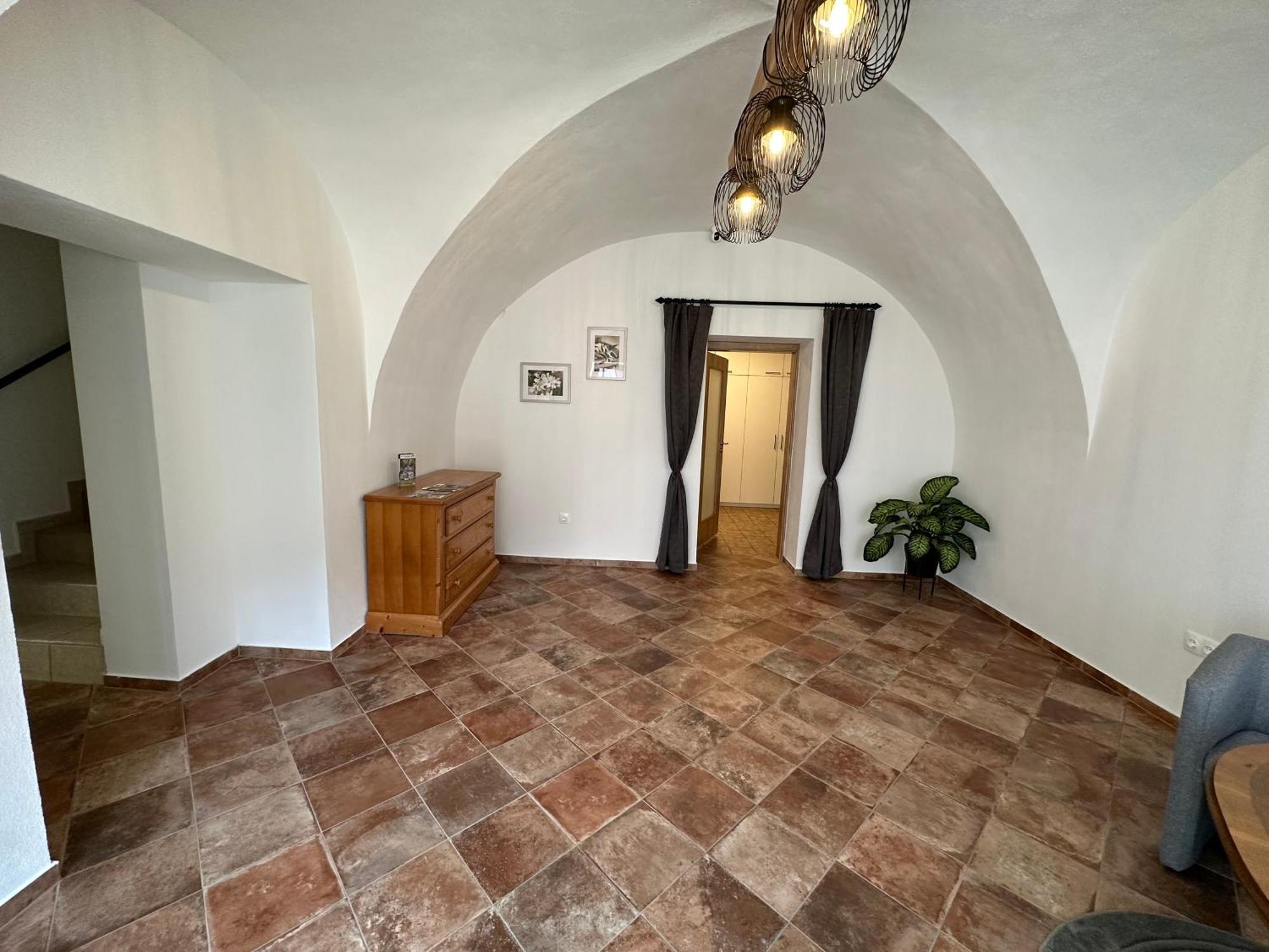 Hieflau Ferienapartments 31Erhaus מראה חיצוני תמונה